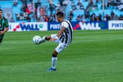 世界羽毛球公开赛女单冠军争夺赛